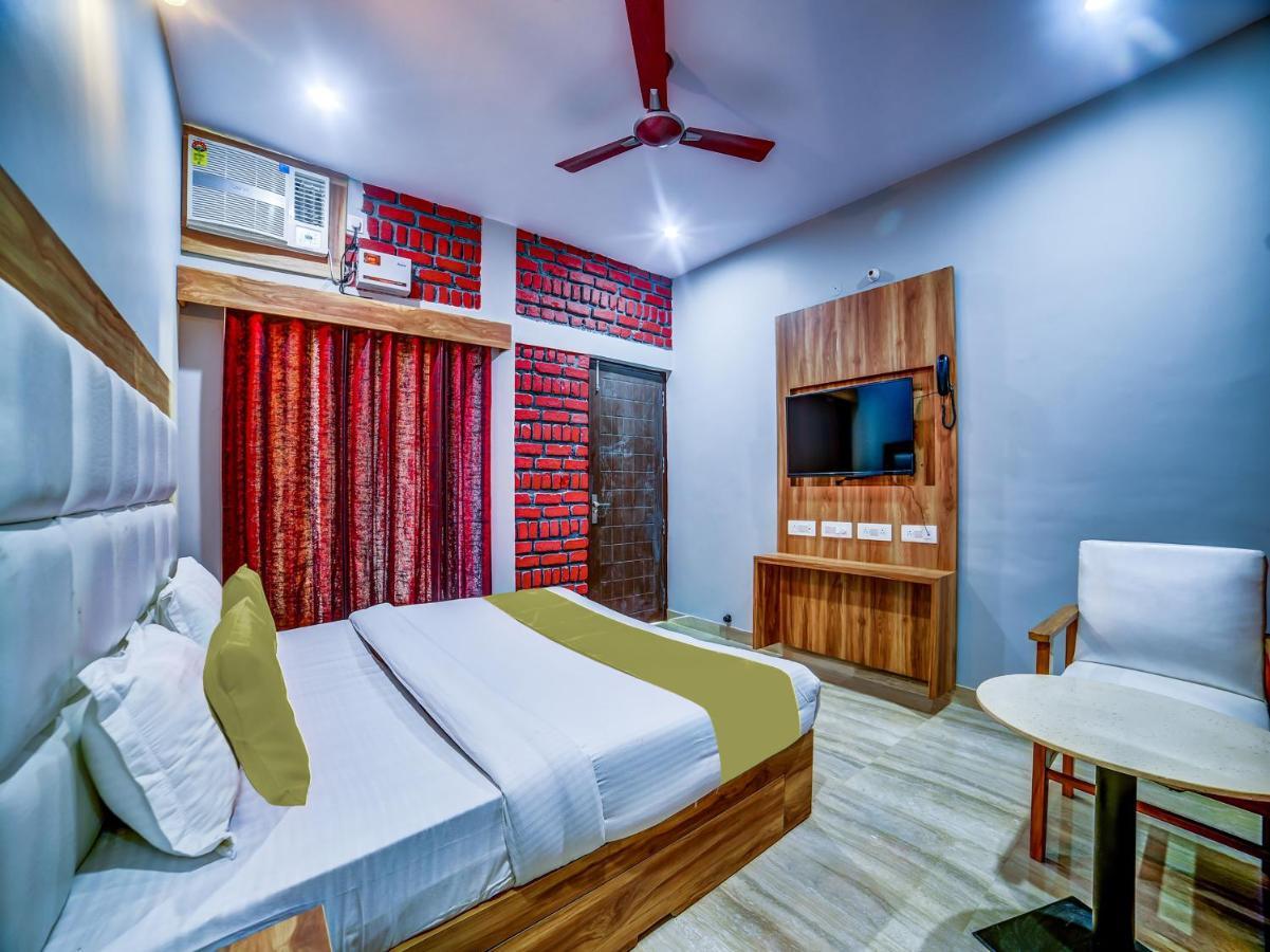 Sahastradhara Riverresort Dehradun Exterior photo