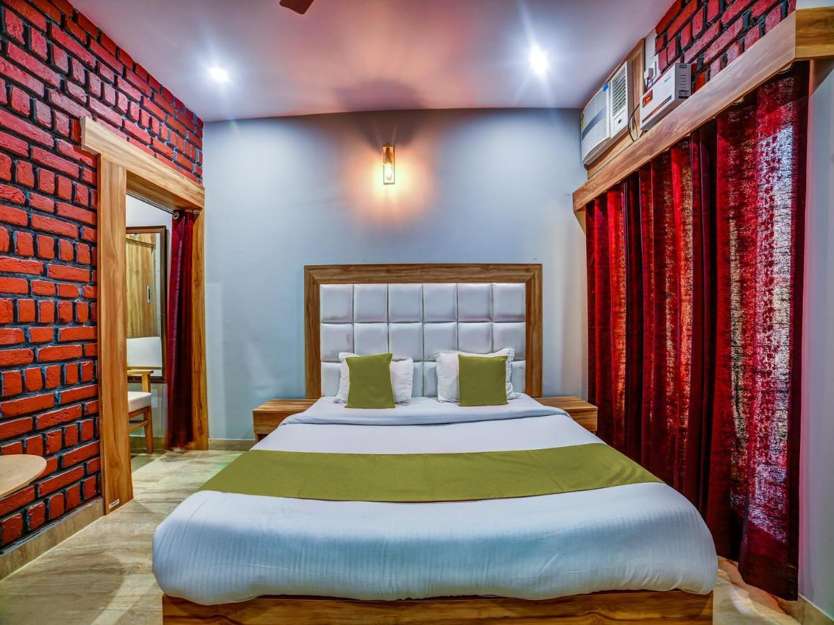 Sahastradhara Riverresort Dehradun Exterior photo